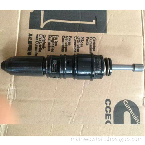 Diesel Generator Set Cummins NT855-G injector 4914452